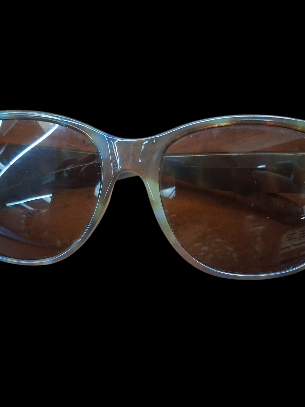 Prive Revaux Stylish Tortoise Shell Frames Sunglasses